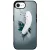 Dream - Álom - Feather, Tollas ajándék nőknek valentin napra iPhone 17e tok