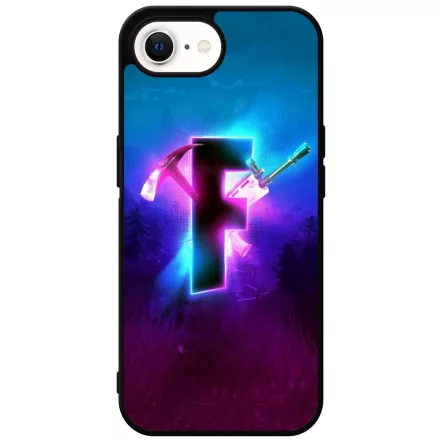 The GAME fortnite iPhone 16e Magsafe tok
