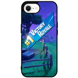 1 Victory Royale fortnite iPhone 16e tok