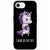 Unikornis - morcos reggel unicorn egyszarvú iPhone 17e tok