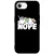 NOPE unikornis unicorn egyszarvú iPhone 17e tok