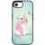 Édes unikornis és a Pillangó unicorn egyszarvú iPhone 17e tok
