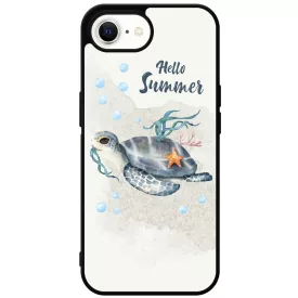 Tündéri Teknős - Tekis iPhone 16e tok