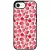 Strawberry BOOM - Eper mintás iPhone 17e tok