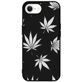 Classic Cannabis - Marihuánás iPhone 17e tok