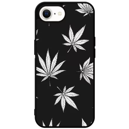 Classic Cannabis - Marihuánás iPhone 17e tok