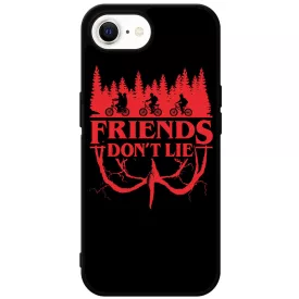 Stranger Things the upside down iPhone 17e tok