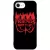 Stranger Things the upside down iPhone 17e tok