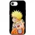 Naruto - Fight anime iPhone 16e Magsafe tok