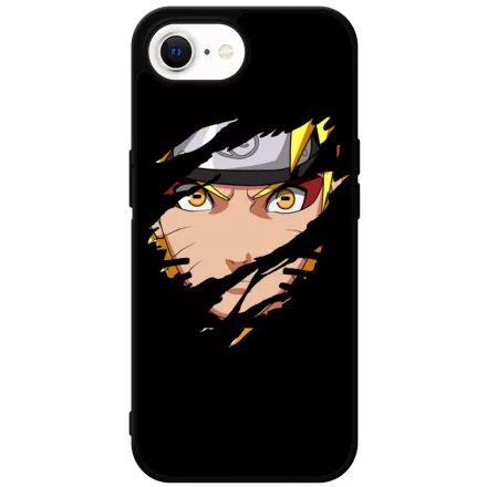 Naruto - Behind anime iPhone 16e Magsafe tok