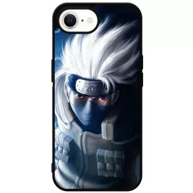 Kakashi Art - naruto anime iPhone 16e tok