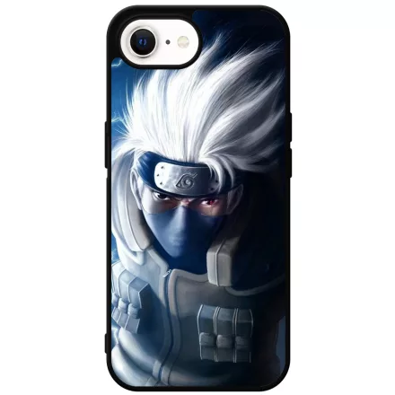Kakashi Art - naruto anime iPhone 16e tok