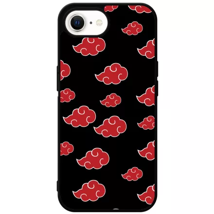 Akatsuki - naruto anime iPhone 16e Magsafe tok