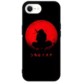 Itachi Uchiha - naruto anime iPhone 16e tok