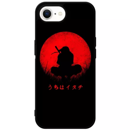 Itachi Uchiha - naruto anime iPhone 16e Magsafe tok