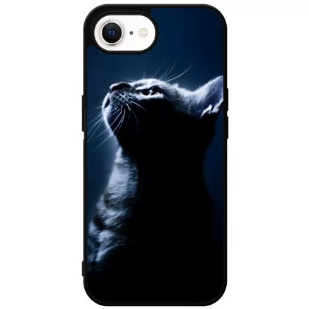 Álmodj nagyot cicás iPhone 16e tok