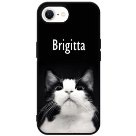 Kérd a neveddel - Cicus iPhone 16e tok