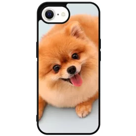 Pomerániai spitz - Akarsz játszani iPhone 16e tok