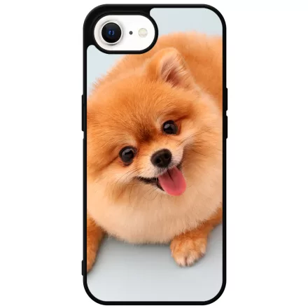 Pomerániai spitz - Akarsz játszani iPhone 16e tok