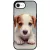 Angyali Jack Russel Terrier kis kutya iPhone 16e tok
