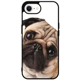 Mopszli - Figyelek Rád!  iPhone 17e tok