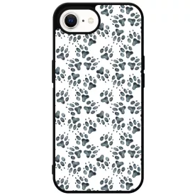 Kutya tapi mintás - tappancs iPhone 16e tok