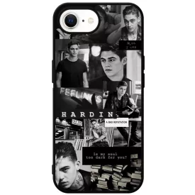 After Movie - Hardin miután film iPhone 16e tok