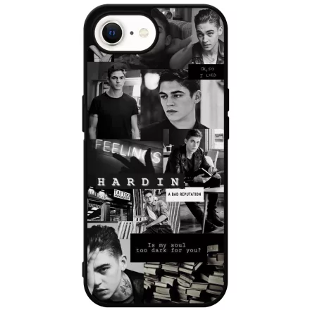 After Movie - Hardin miután film iPhone 16e tok