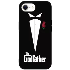 A Keresztapa - Godfather iPhone 16e tok