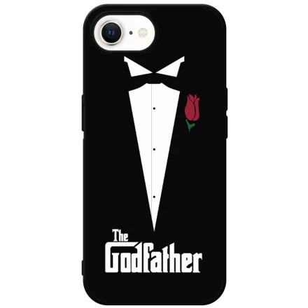 A Keresztapa - Godfather iPhone 16e tok