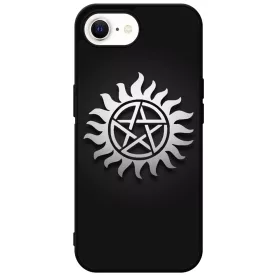 Supernatural - Symbol Odaát iPhone 17e tok
