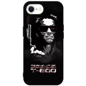 T-800 Terminator iPhone 16e tok