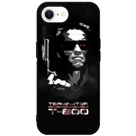 T-800 Terminator iPhone 16e tok