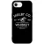 Shelby Co. Whiskey peaky blinders iPhone 16e Magsafe tok