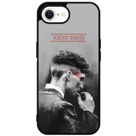 Already Broken - thomas shelby peaky blinders iPhone 16e tok