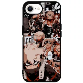 Bakugo Katsuki - mha - my hero academia boku no iPhone 16e tok