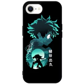DEKU - Boku no Hero - mha - my hero academia iPhone 17e tok
