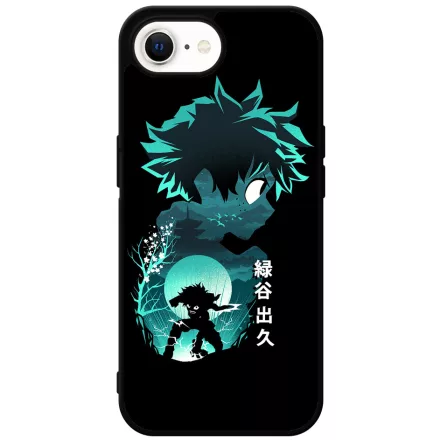 DEKU - Boku no Hero - mha - my hero academia iPhone 16e tok