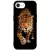 Wild Beauty Jaguar Wild Beauty Csajos Allat mintas iPhone 16e Magsafe tok