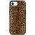 Leopard Wild Beauty Csajos Allat mintas iPhone 16e tok