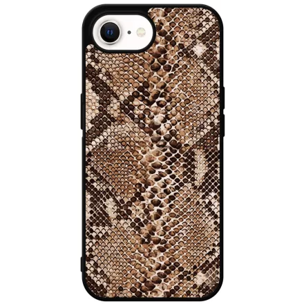 Snake Kigyobor Wild Beauty Csajos iPhone 17e tok