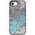 Snake Kigyobor Wild Beauty Csajos Allat mintas iPhone 17e tok