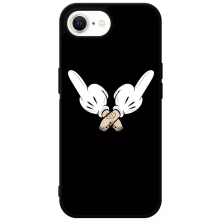 Anti social Mickey Antisocial iPhone 17e tok