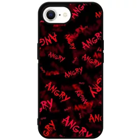 Angry Antisocial iPhone 16e tok