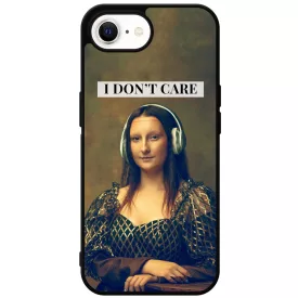 I dont Care Nem erdekel School too cool for school iPhone 16e tok