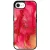 Carmen Gold marvany mintas arany piros iPhone 17e tok
