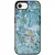 Blue Gold marvanyos marvany mintas iPhone 17e tok