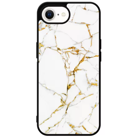 Simple Beauty marvanyos marvany mintas iPhone 16e Magsafe tok