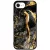 Luxury Golden Black marvanyos marvany mintas iPhone 16e tok