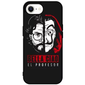 Bella Ciao El Profesor nagypenzrablas lacasadepapel iPhone 16e tok